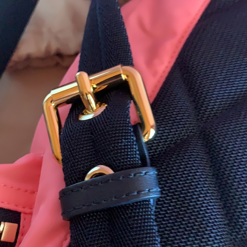 Burberry backpack- SOLD - Picture 7 of 10
